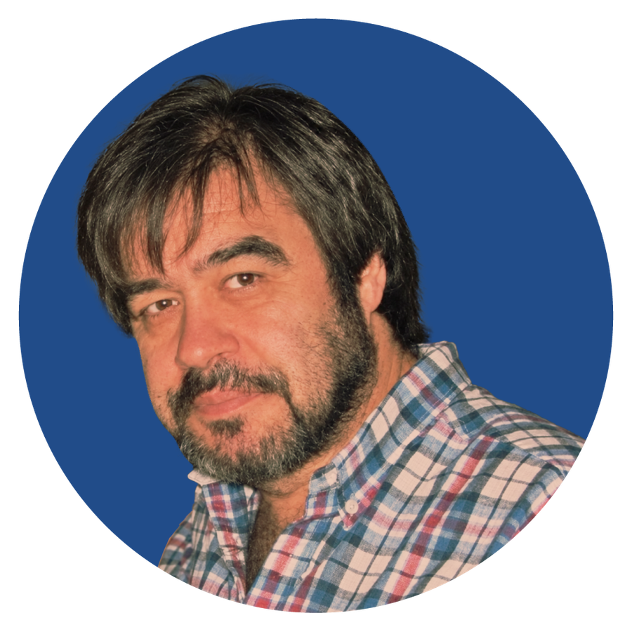 David Stein, creador de Memento