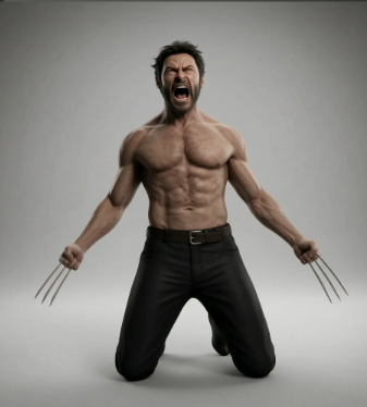 wolverine