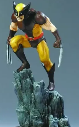 wolverine 2